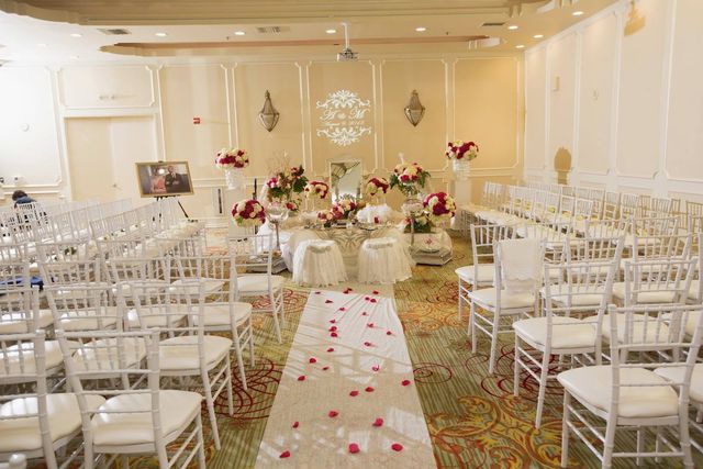 Featured photo from Harmony Ballroom