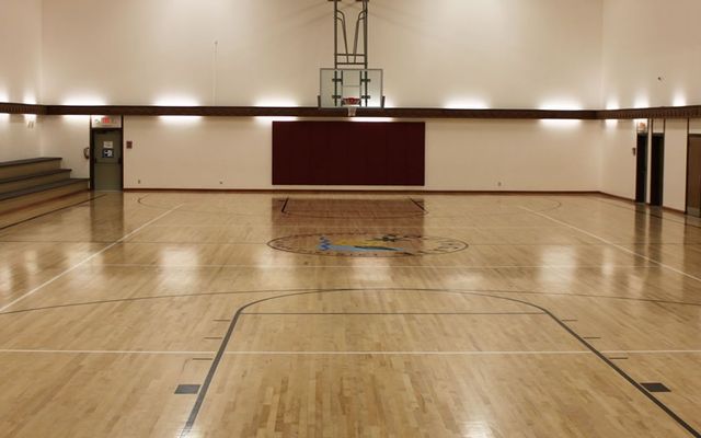 Featured photo from Main Activity Hall