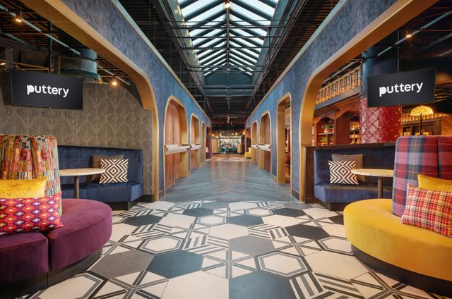 Featured photo from Lounges