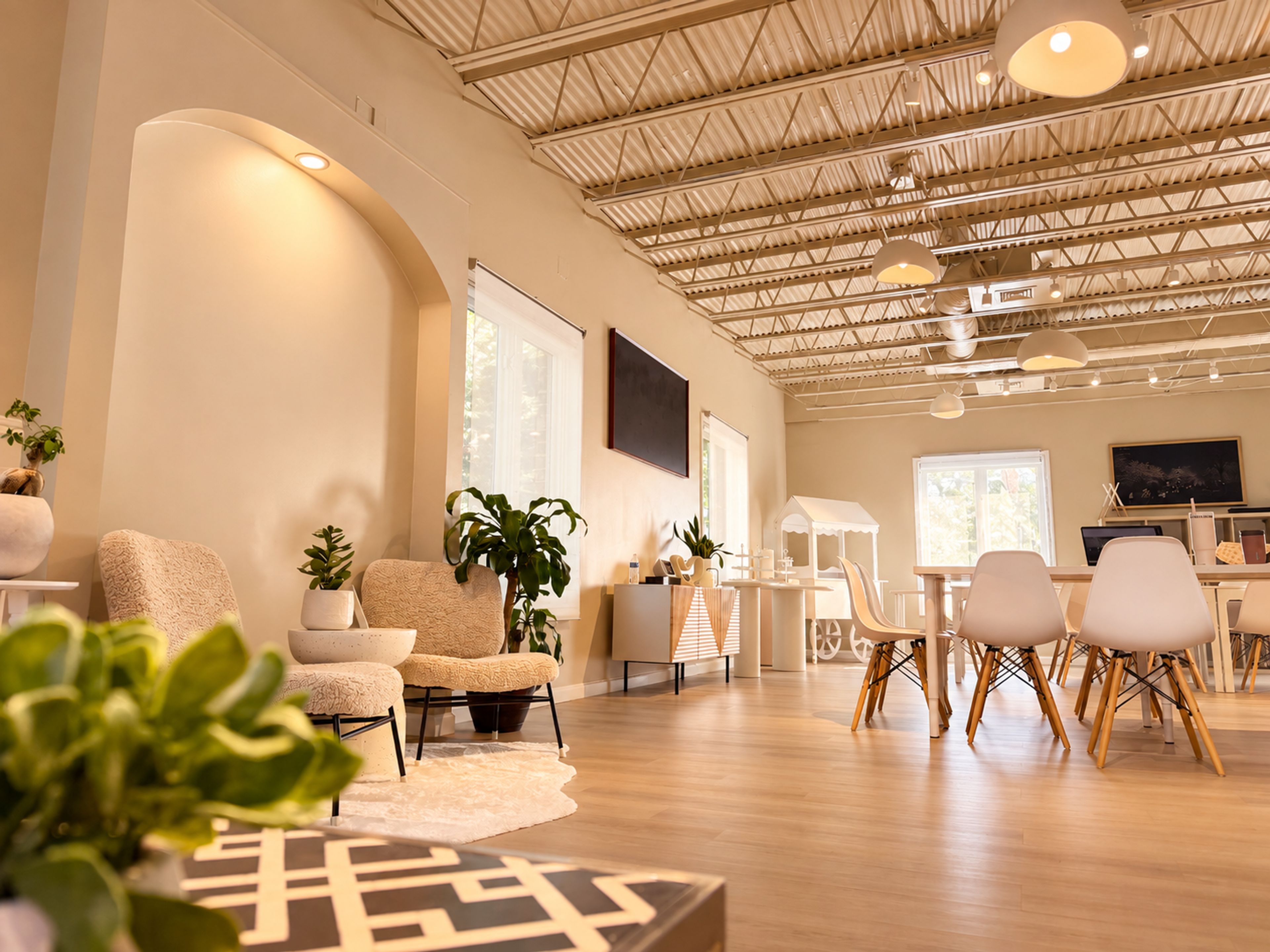Hello Venue, an event space at Hello Venue