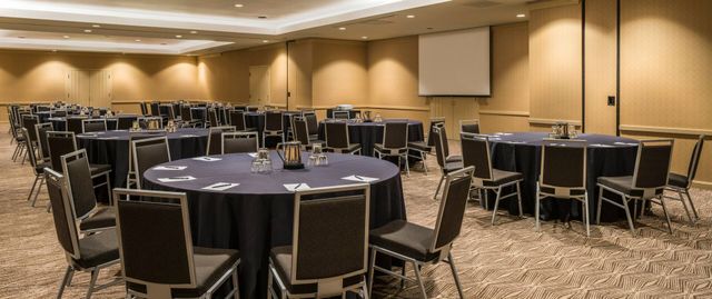 Featured photo from Canyons Ballroom