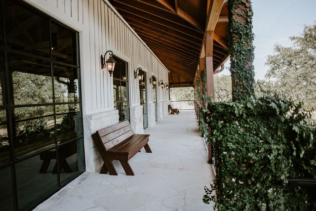 Featured photo from Outdoor Cocktail Patio / Covered Terrace