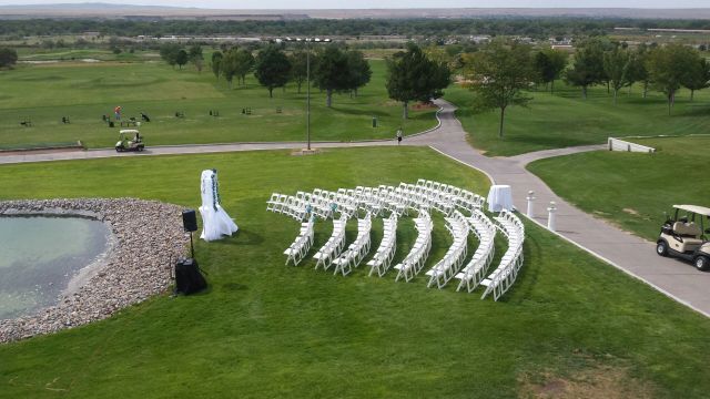Featured photo from Eagle Ballroom