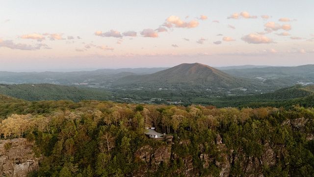 Featured photo from Outdoor Grounds