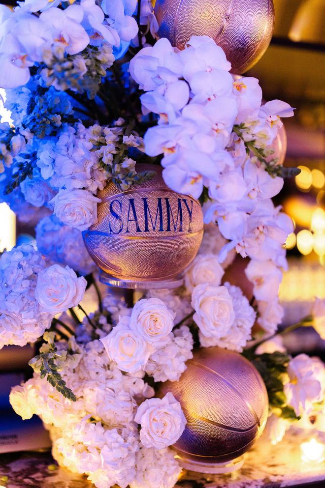 Featured photo from Sammy's Sporting Club