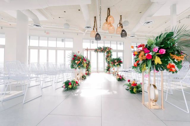 Featured photo from Indoor Event Space