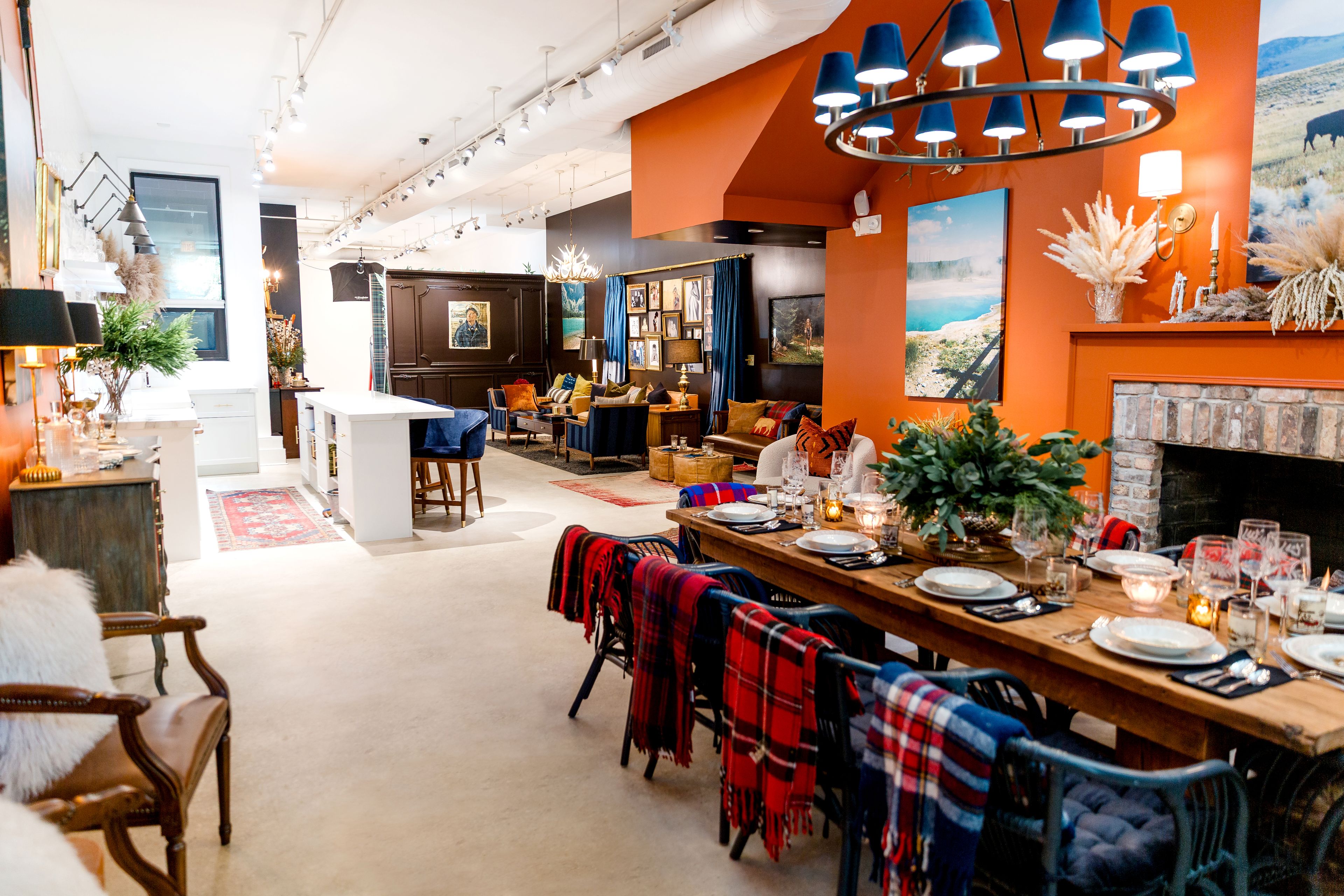 Wildwood Studio, an event space at Wildwood Studio