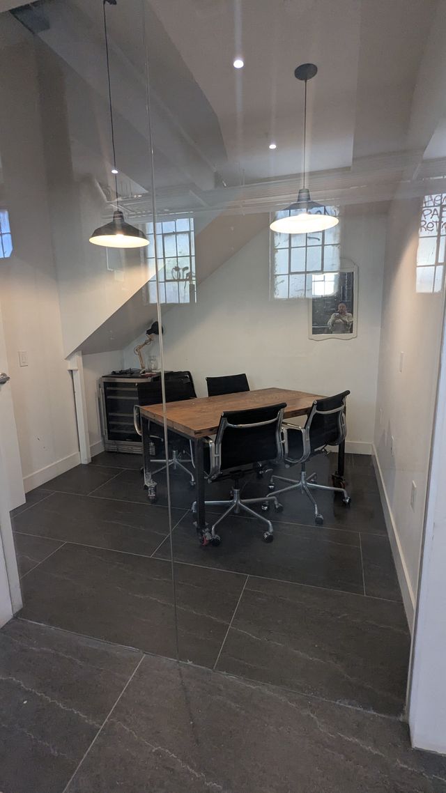 Featured photo from Conference Rooms