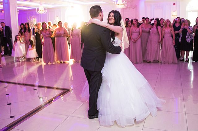 Featured photo from The Grand Ballroom