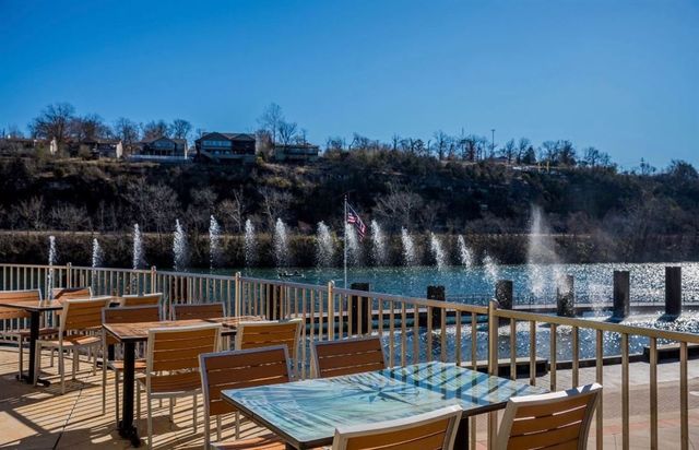 Featured photo from Landshark Branson