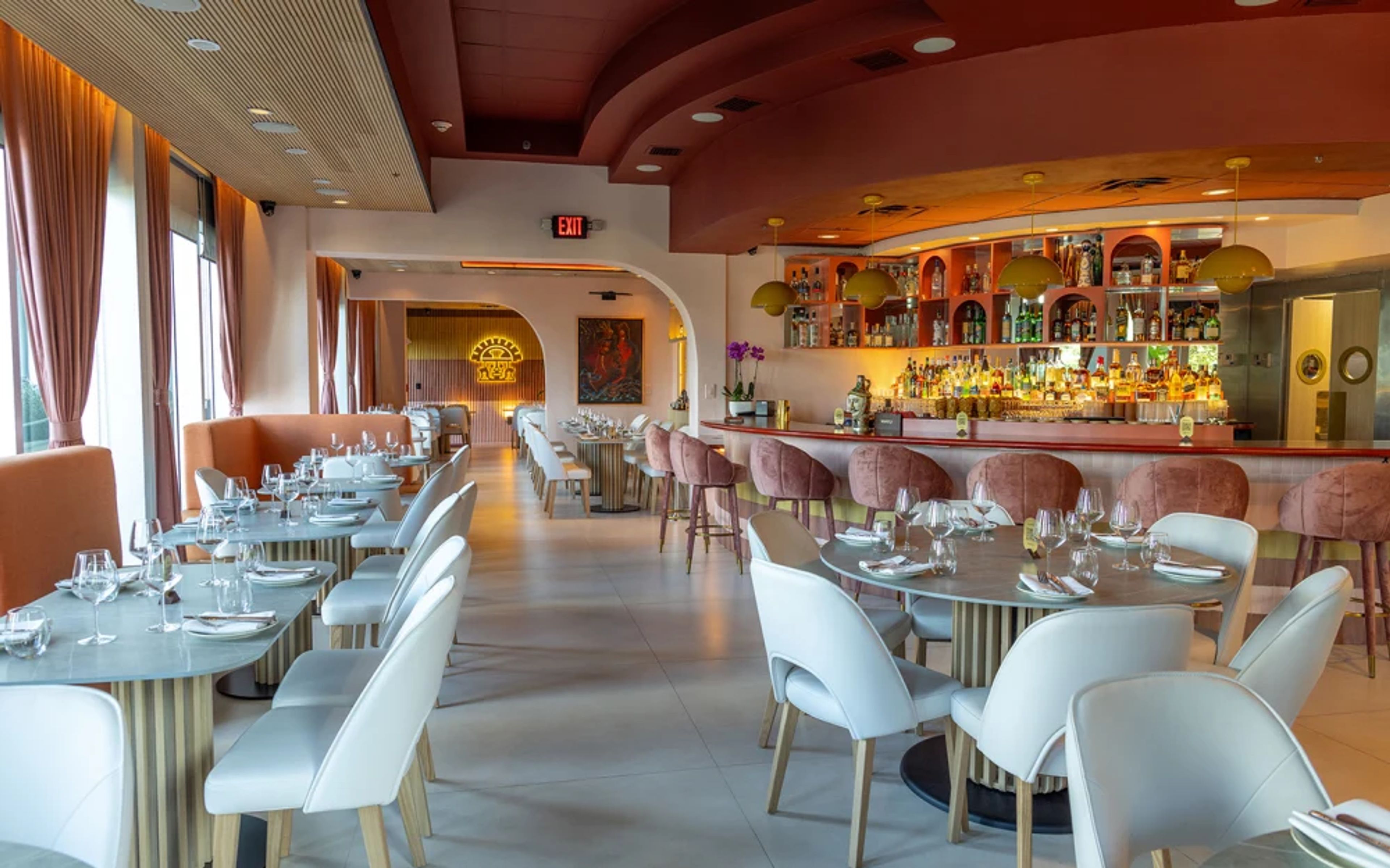Full Venue Buyout, an event space at Mayu