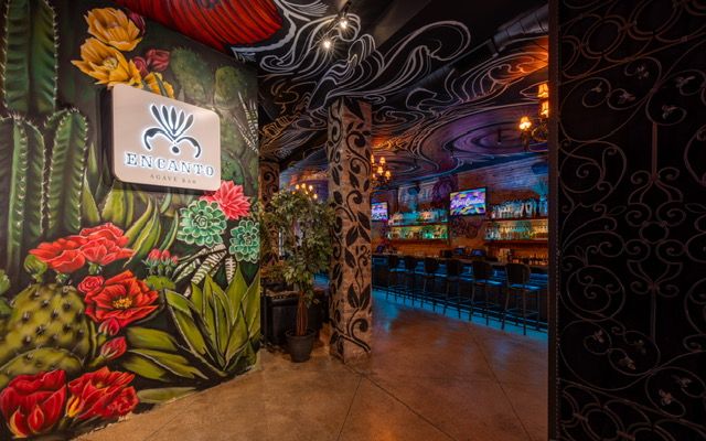 Featured photo from The Encanto Room