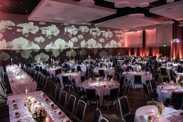 Featured photo from Hudson Ballroom