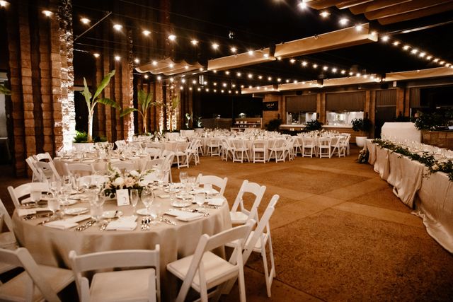 Featured photo from Catalina Ballroom