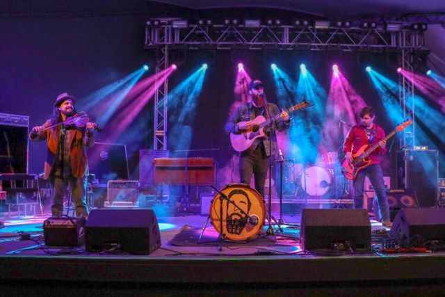 Featured photo from Events