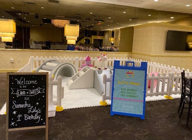 Featured photo from Grand Ballroom