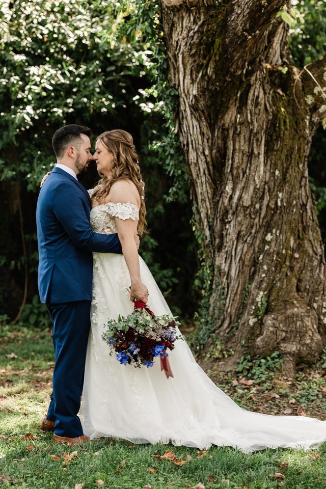 Featured photo from The Morgan's