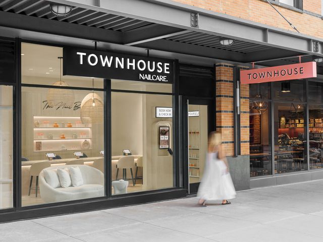 Featured photo from Townhouse Nailcare Tribeca