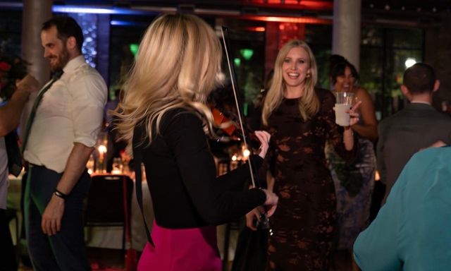 Featured photo from Wedding Reception