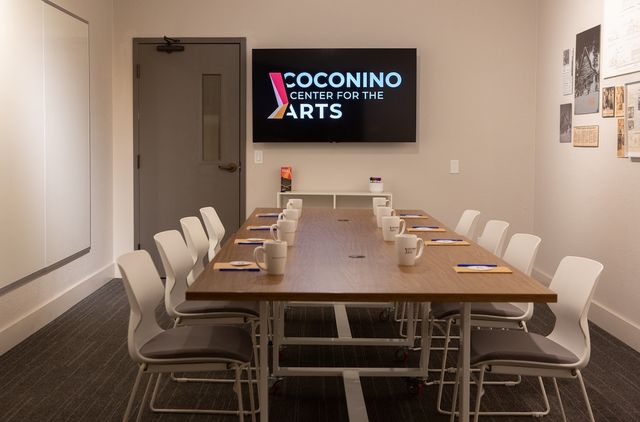 Featured photo from Conference Room