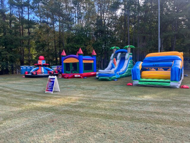 Featured photo from Birthday Party