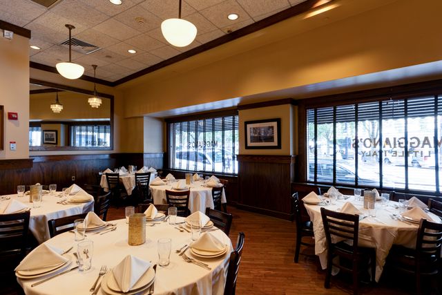 Featured photo from West End (Main Floor)