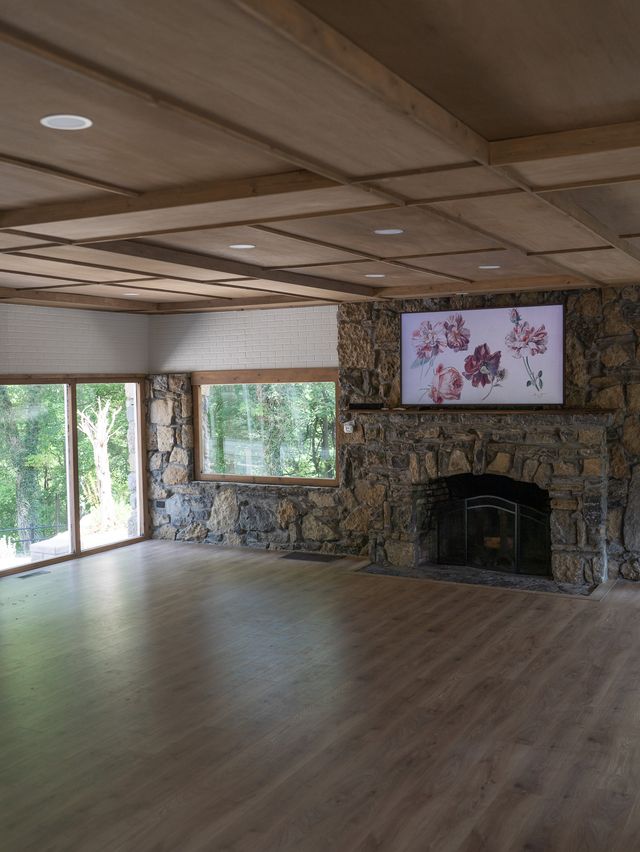 Featured photo from Hearth Room