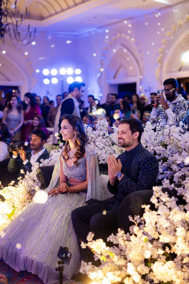 Featured photo from Behind the Scene