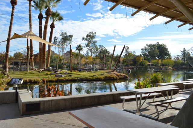 Featured photo from Tropical Flights