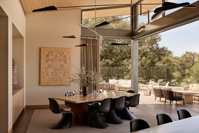 Featured photo from Private Dining Room
