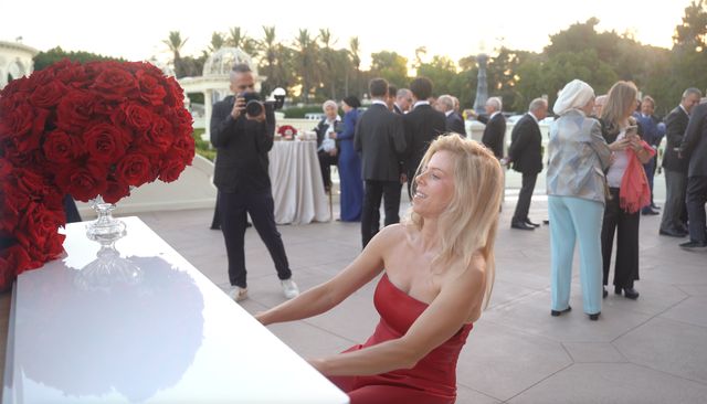 Featured photo from Palazzo OC