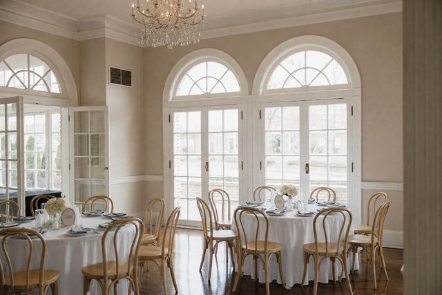 Featured photo from Reception Space