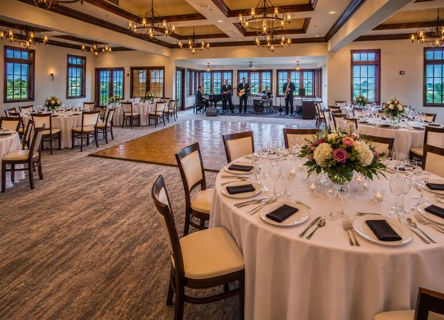 Featured photo from Reinosa Ballroom