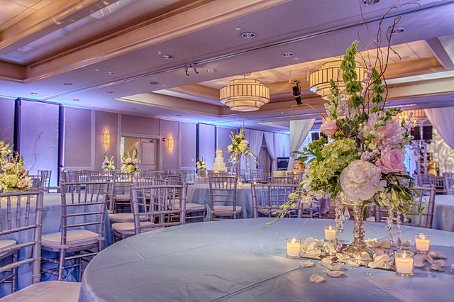 Featured photo from Capstone Ballroom