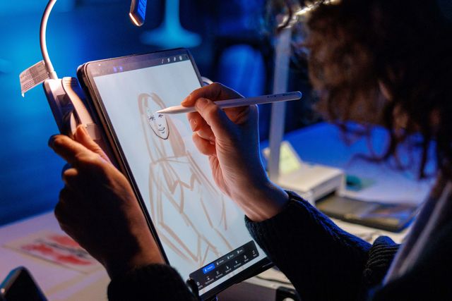 Featured photo from Pia