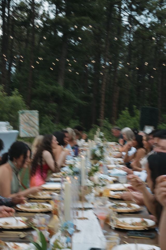 Featured photo from Events + Food