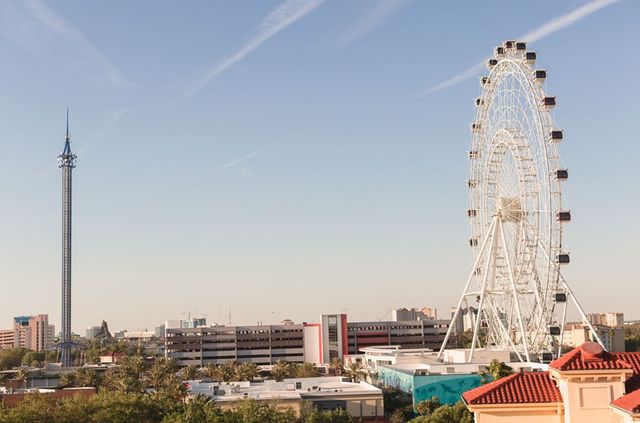 Featured photo from North Sky Terrace