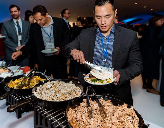 Featured photo from LIC Summit & Gala