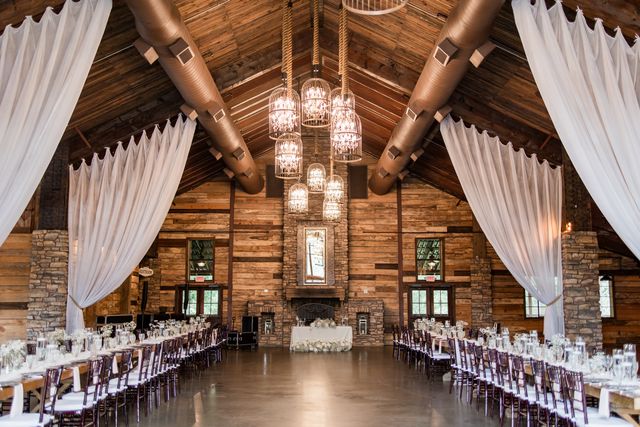 Featured photo from Grand Barn