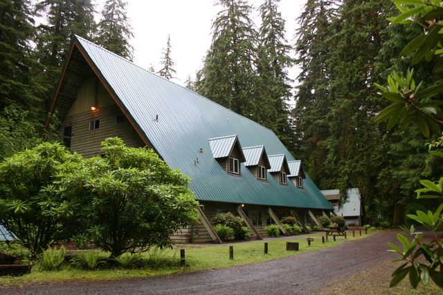 Featured photo from The Lodge