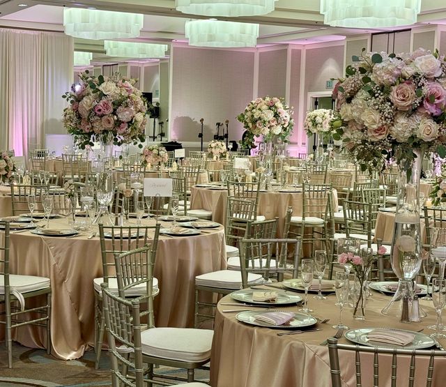 Featured photo from Coral Ballroom