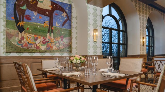 Featured photo from Dogwood Room