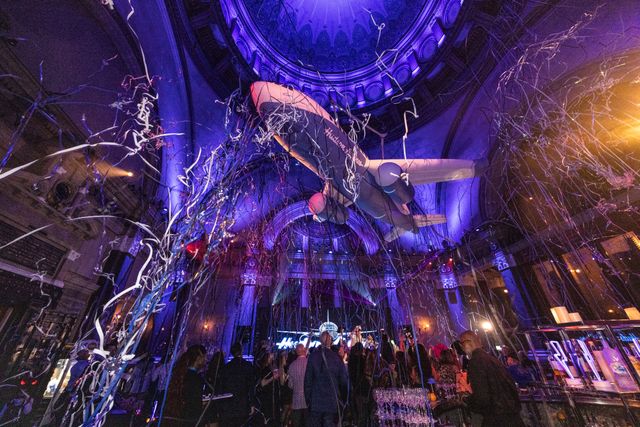 Featured photo from Fly with me!!