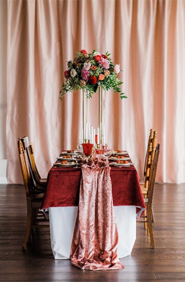 Featured photo from The Grand Ballroom
