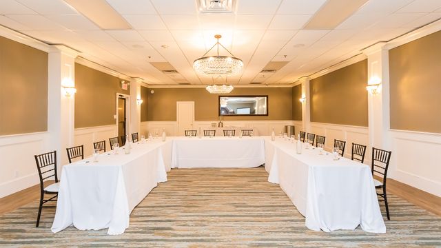 Featured photo from Crystal Room