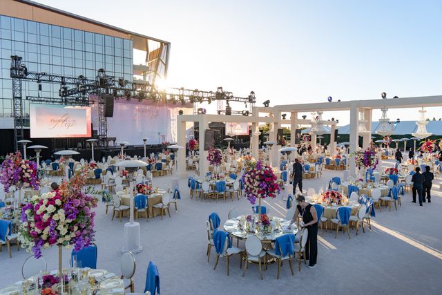 Featured photo from 2025 Promises of Hope Gala