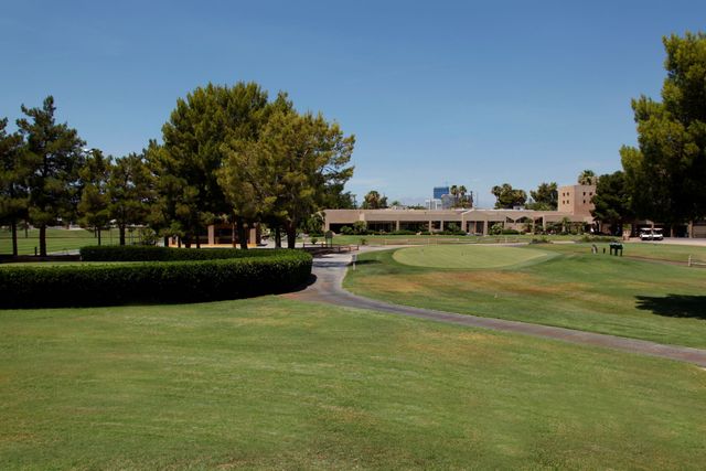 Featured photo from Main Clubhouse