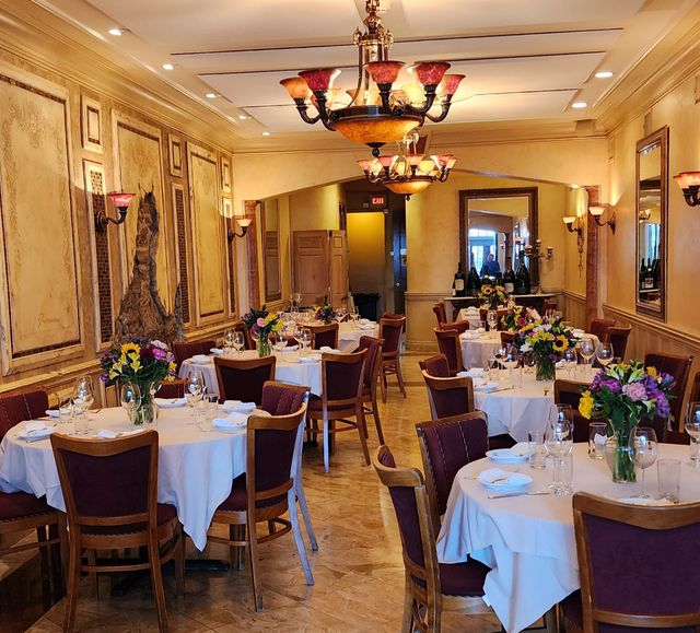 Featured photo from Stagione