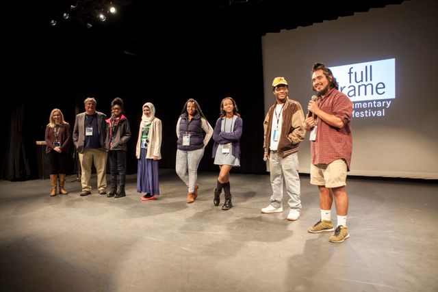 Featured photo from PSI Theatre