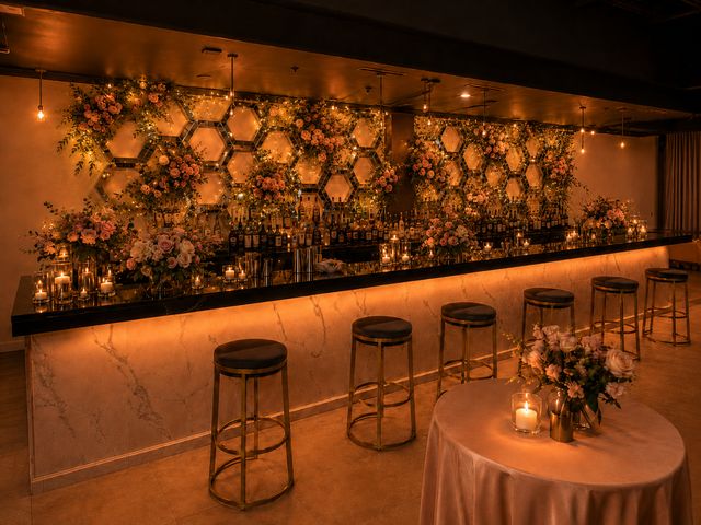 Featured photo from The Signature Bars
